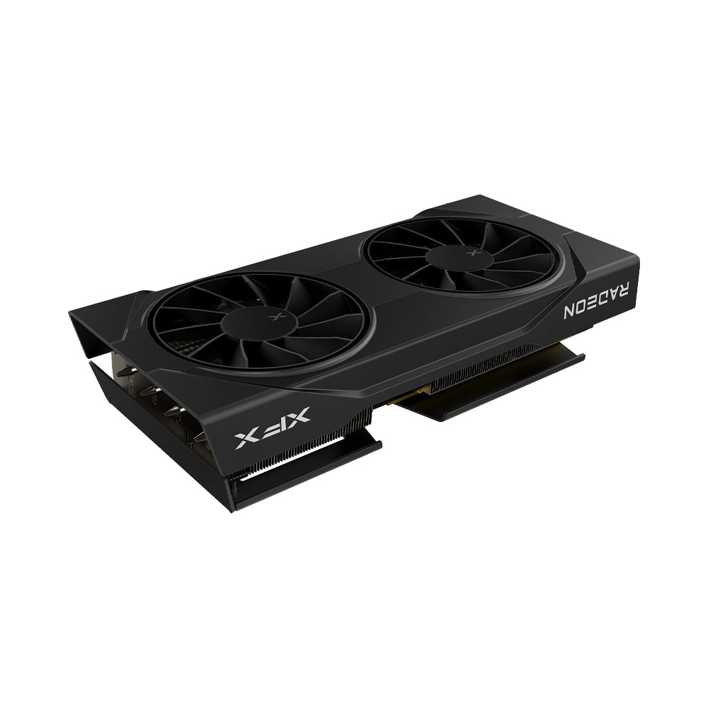 XFX Swift AMD Radeon™ RX 9060 XT OC Gaming Edition 16GB GDDR6 Graphic