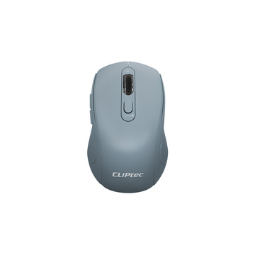 CLiPtec RZS620 ION-SPIRIT 2.4Ghz 1600dpi Rechargeable Wireless Mouse