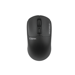 CLiPtec RZS621 2.4Ghz 3200dpi Office Gaming Rechargeable Silent Wireless Mouse