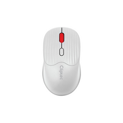 CLiPtec RZS638 Dual Mode 1600dpi Rechargeable Silent Wireless Mouse