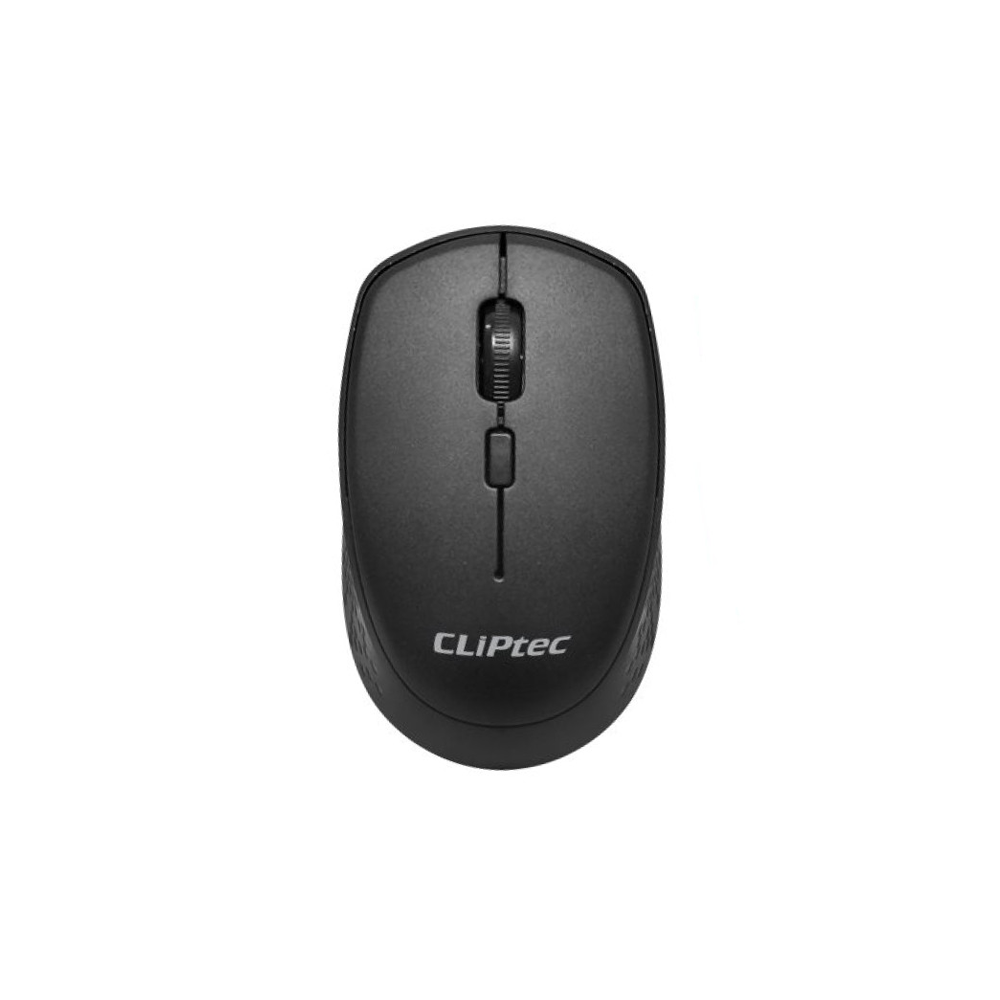 CLiPtec Innomax II 1600dpi 2.4Ghz Wireless Optical Mouse