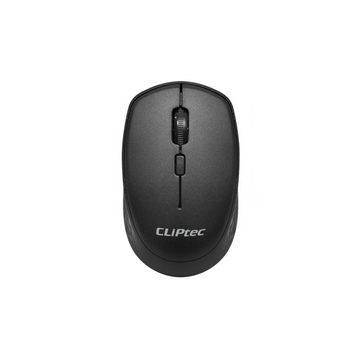 CLiPtec Innomax II 1600dpi 2.4Ghz Wireless Optical Mouse