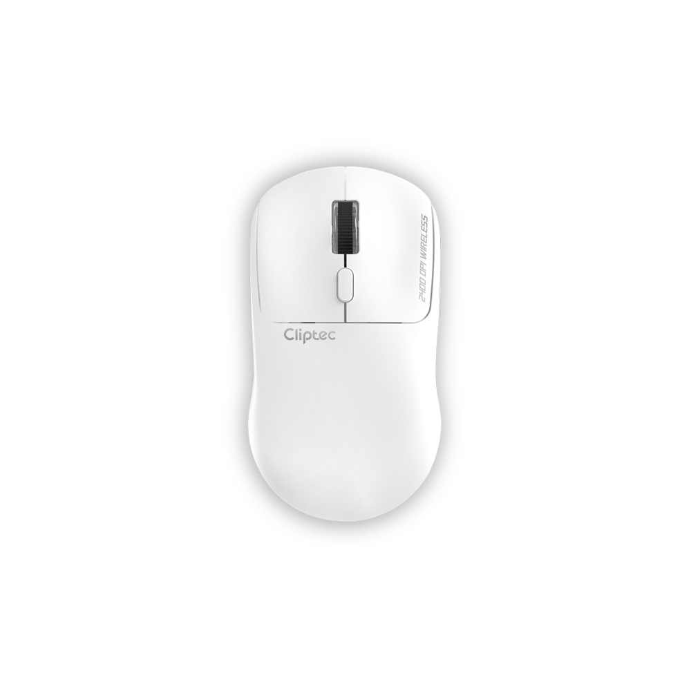 CLiPtec RZS880 2400dpi 2.4Ghz Silent Wireless Mouse