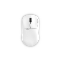 CLiPtec RZS880 2400dpi 2.4Ghz Silent Wireless Mouse