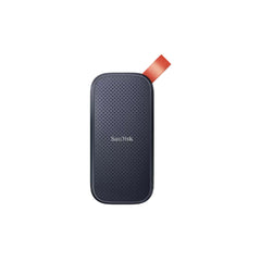 SanDisk E30 Portable SSD