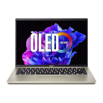 Acer Swift Go 14 Productivity Laptop [SFG14-71-773T]