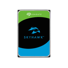 [USED] Seagate SkyHawk Video Hard Drive - 6TB, Tested 100% Health [ST6000VX001]