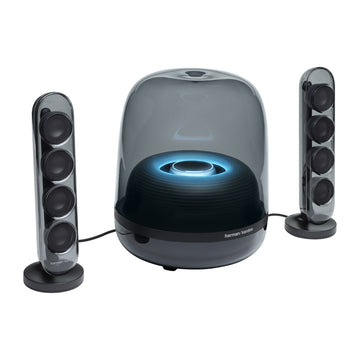 Harman Kardon SoundSticks 4 Bluetooth Speaker System