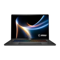 MSI Stealth 16 AI+ Gaming Laptop [B3WF-022MY]