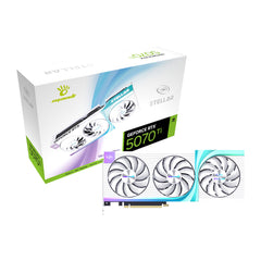 Manli Stellar GeForce RTX™ 5070 Ti OC 16GB GDDR7 Graphic Card