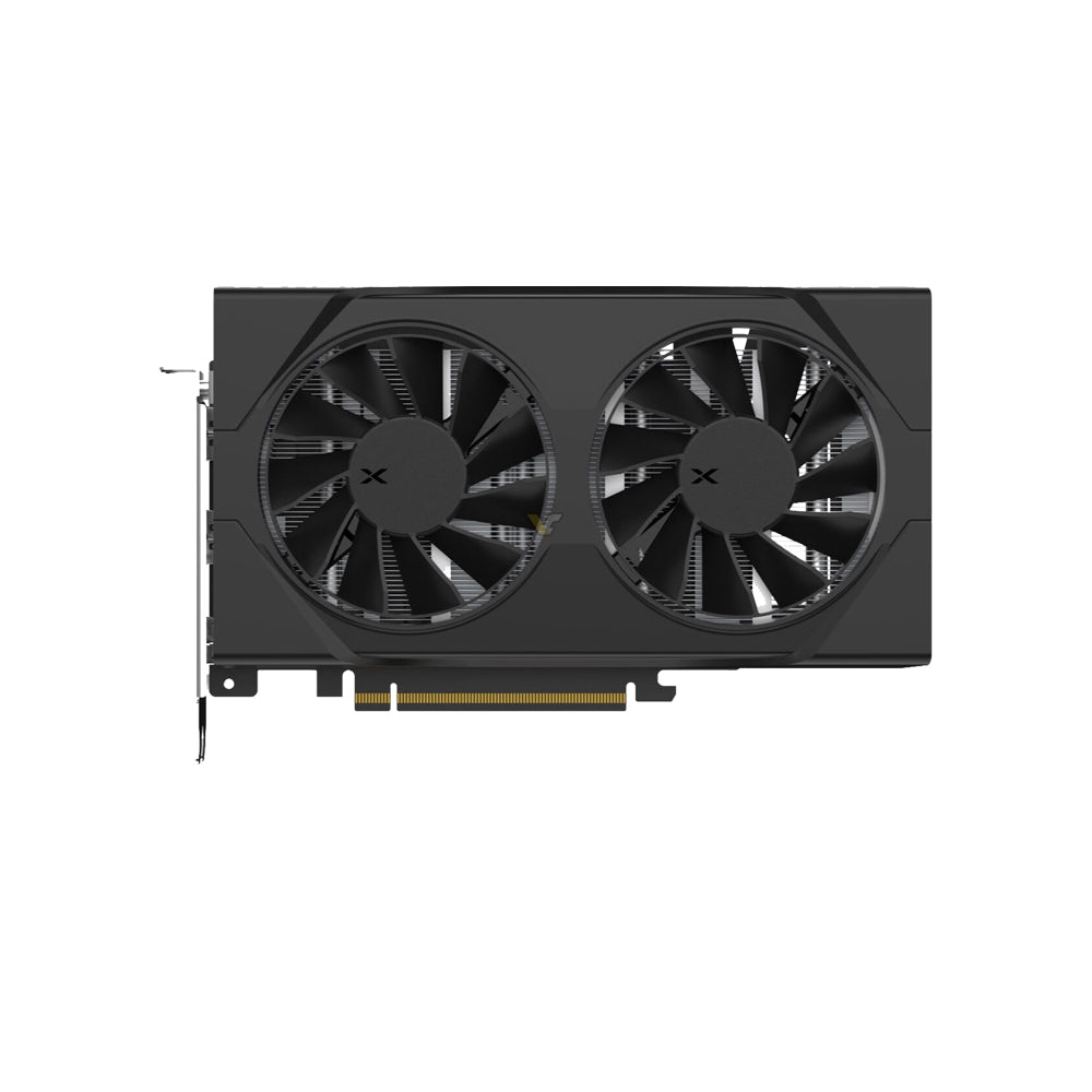 XFX Swift AMD Radeon RX 9050 Gaming Edition 8GB GDDR6 Graphics Card [R