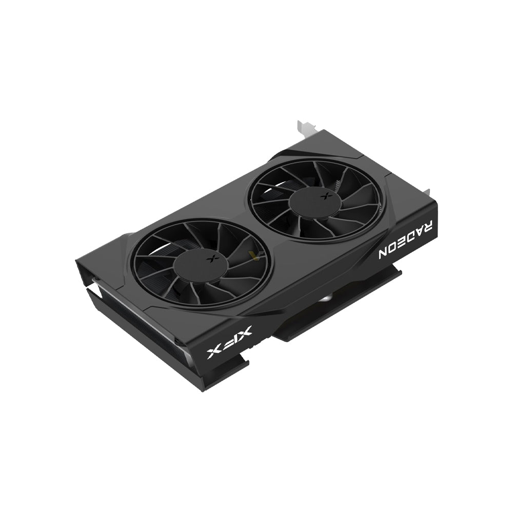 XFX Swift AMD Radeon RX 9050 Gaming Edition 8GB GDDR6 Graphics Card [R