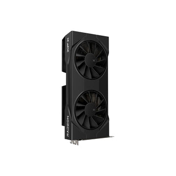 XFX Swift RX9060 Gaming Edition 8GB GDDR6 Graphics Card [RX-96SWFT8BC]
