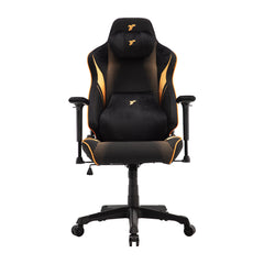 TTRacing Ember Series Swift X Pro Air Threads Fabric Gaming Chair