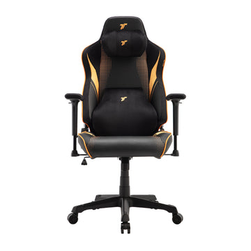 TTRacing Ember Series Swift X Pro Hybrid Leatherette Gaming Chair