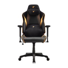 TTRacing Ember Series Swift X Pro Hybrid Leatherette Gaming Chair