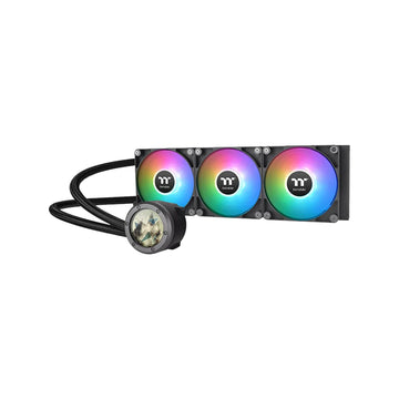[Demo Unit] Thermaltake TH360 V2 Ultra ARGB Sync All-In-One Liquid Cooler - Black