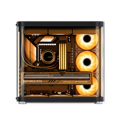 Jonsbo TK-2 ATX Chassis