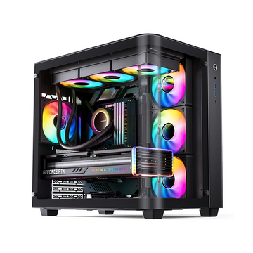 Jonsbo TK-3 ATX Chassis