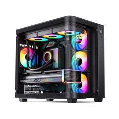 Jonsbo TK-3 ATX Chassis