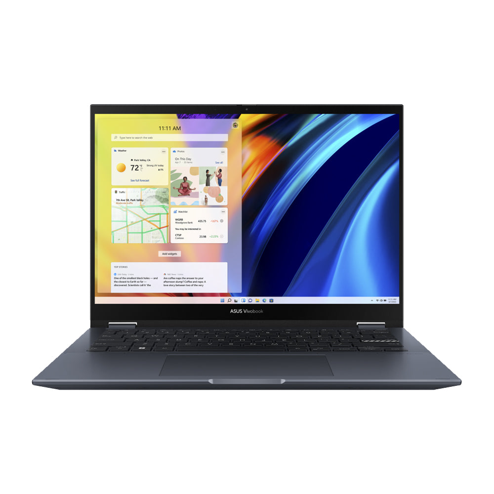 ASUS Vivobook S14 Flip Convertible Laptop [TP3402V-ALZ636WS]