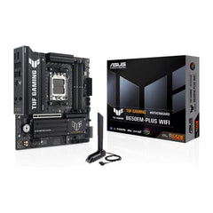 ASUS TUF Gaming B650EM-Plus Wifi AM5 mATX Motherboard
