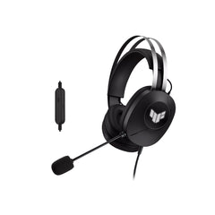 ASUS TUF Gaming H1 Gen II Wired Gaming Headset [A302]