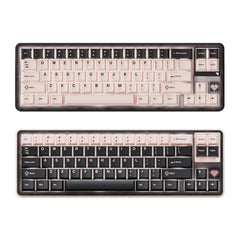 VOICSKY TUNE 65 Mechanical Keyboard With PIXDOT Display