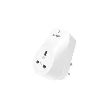 Tenda Smart Plug SP9 Smart Wi-Fi Plug with Energy Monitoring