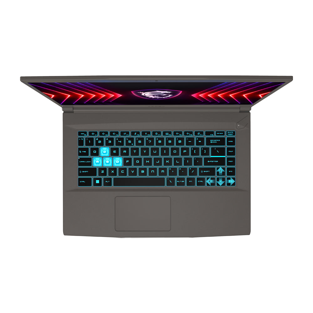 MSI Thin 15 Gaming Laptop [B13UC-3441MY]