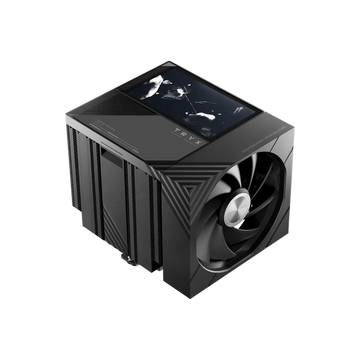 TRYX TURRIS 620 Digital CPU Air Cooler