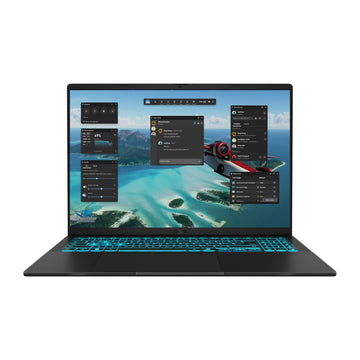 ASUS Gaming V16 Gaming Laptop [V3607V-MRP207WS]