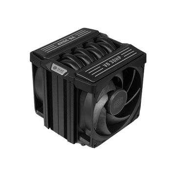 Cooler Master V8 Ace 3DHP Single Tower CPU Air Cooler