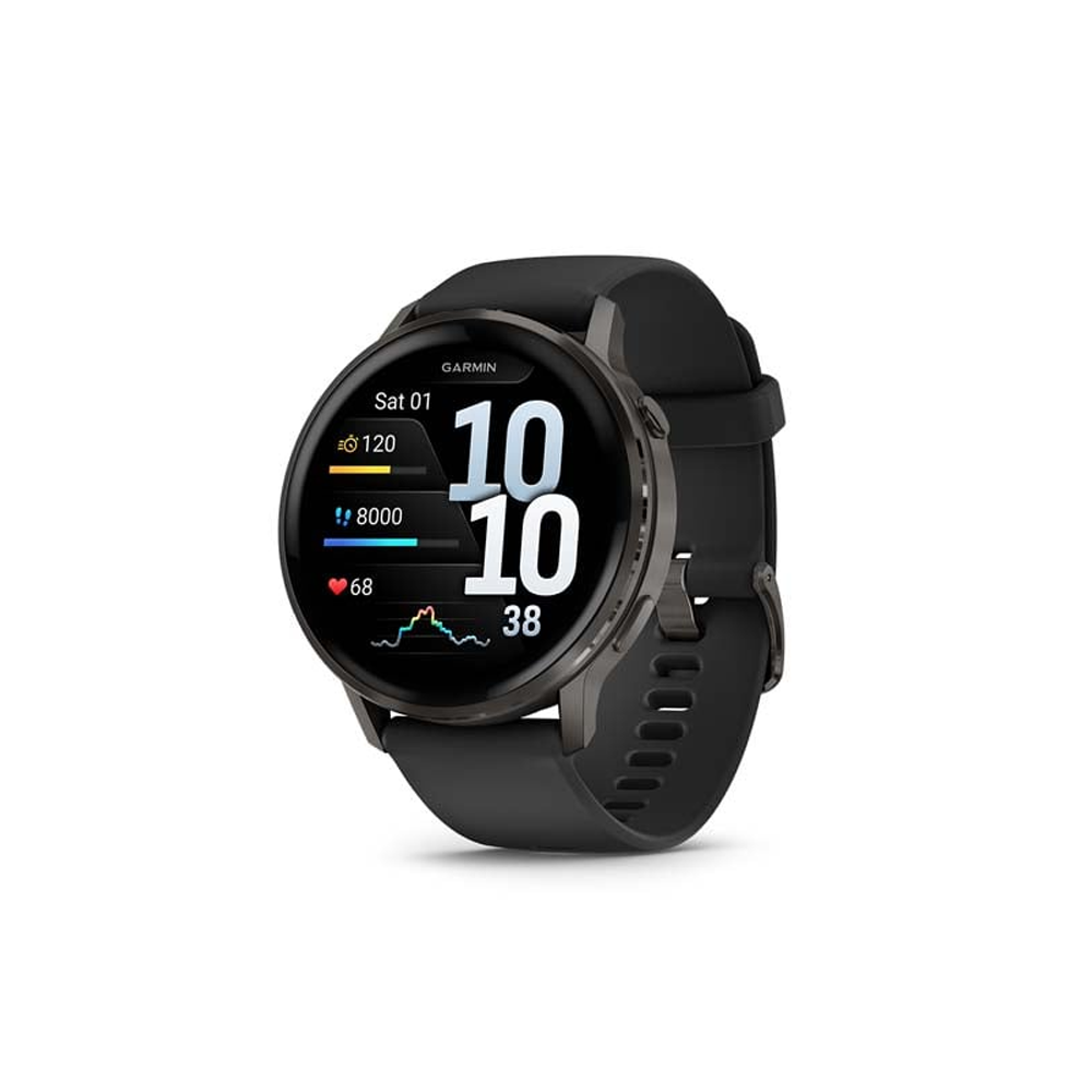 Garmin Venu 4 45mm Advanced GPS Smartwatch