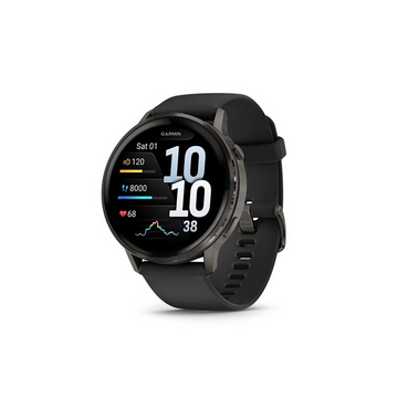 Garmin Venu 4 45mm Advanced GPS Smartwatch