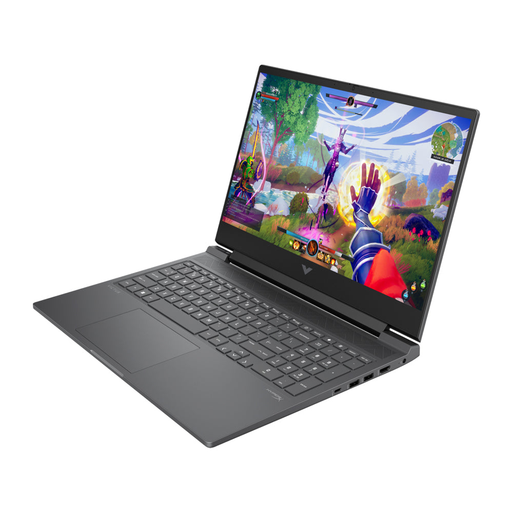 HP Victus 16 Gaming Laptop - Intel® Core™ i5/NVIDIA® GeForce RTX™ 3050