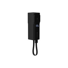 ADAM elements Vionta P5 Pro 5-in-1 Pocket Power Bank