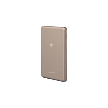 ADAM elements Vionta Q10 Qi2 Ultra Slim Powerbank