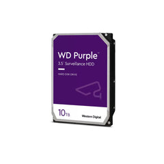 [USED] WD Purple Surveillance Hard Drive - Tested 100% Health