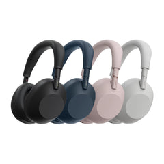 SONY WH-1000XM6 Wireless Noise Cancelling Headphones [Black/Blue/Silver]