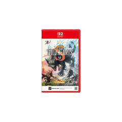 WILD HEARTS S - Nintendo Switch™ 2 Game