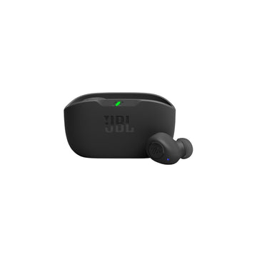 JBL Wave Buds True Wireless Earbuds [Black]