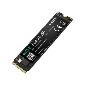 HIKSEMI WAVE(P) NVMe PCIe 3x4 Solid State Drive - 1TB