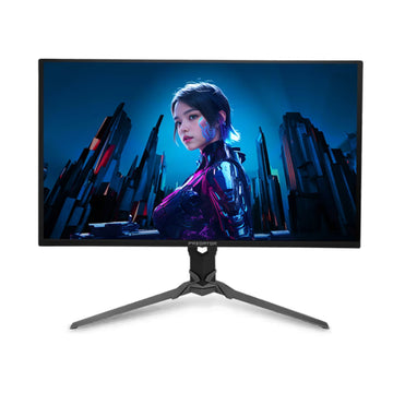 Acer Predator X27U X2 27" WQHD 240Hz QD-OLED Gaming Monitor