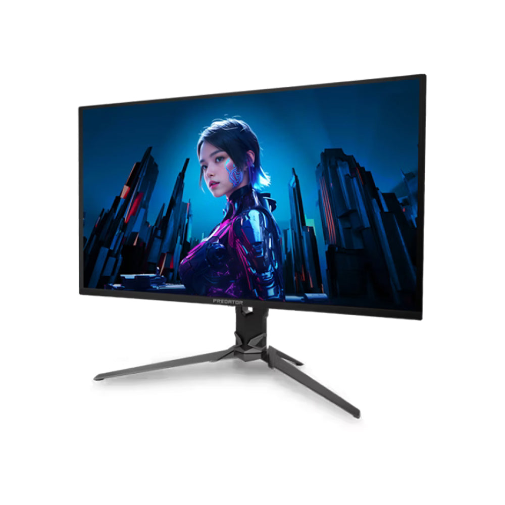 Acer Predator X27U X2 27
