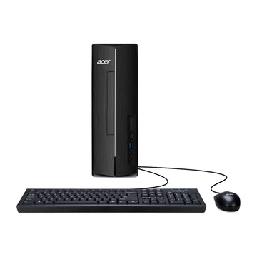 Acer Aspire XC Office Desktop - Intel Core Ultra 5 125H [XC1725-5125W11]