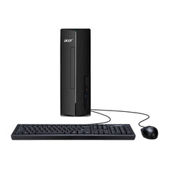 Acer Aspire XC Office Desktop - Intel Core Ultra 5 125H [XC1725-5125W11]