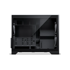 Phanteks XT M3 TG Micro-ATX DRGB Chassis