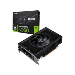 Colorful iGame GeForce RTX™ 5060 Ti Mini OC 8GB-V GDDR7 Graphics Card