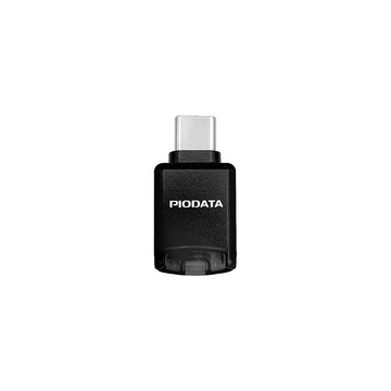 PioDATA iXflash Q mini Mobile Card Reader